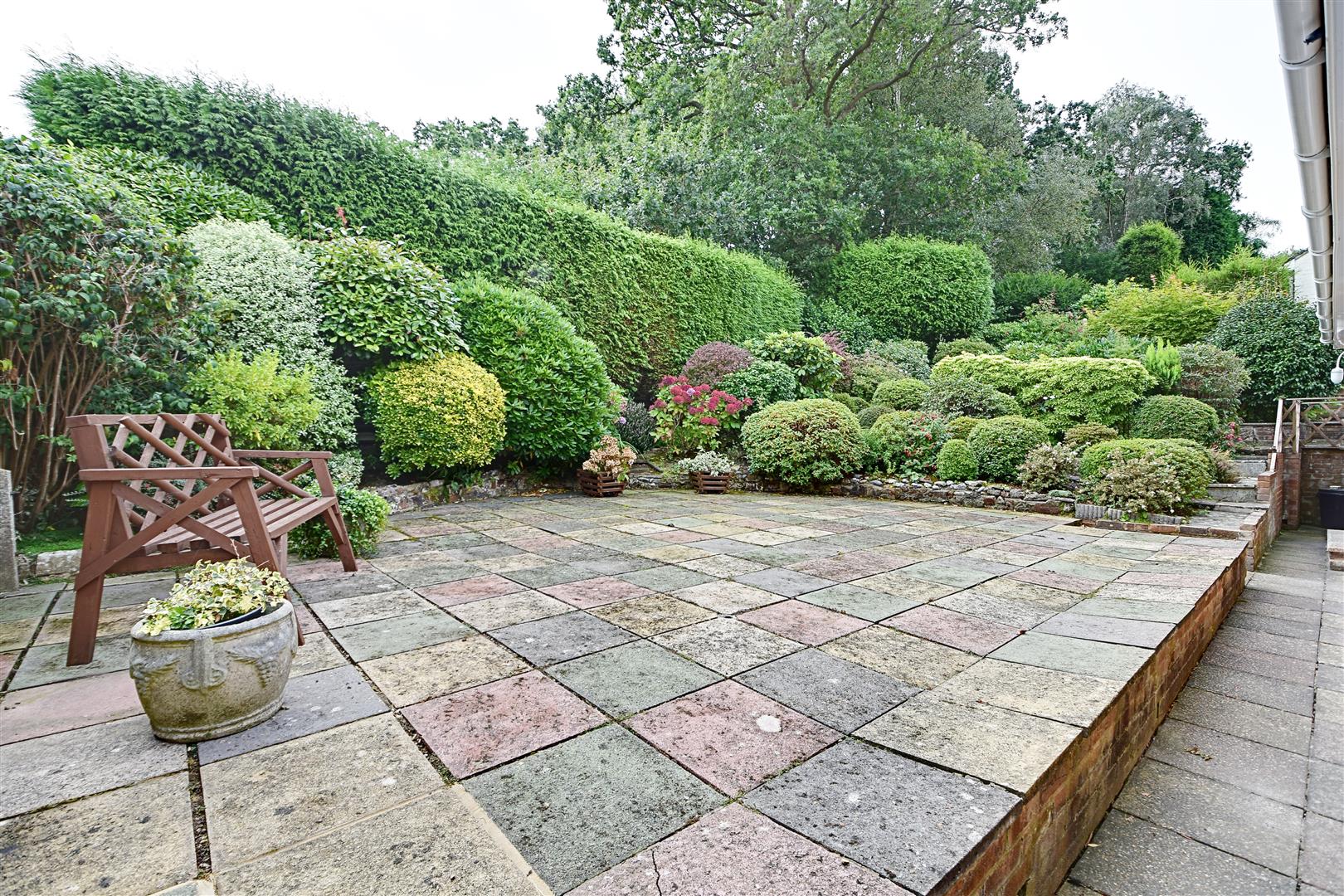 Maple Walk, BexhillOnSea Rush, Witt & Wilson